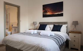 Modern Buxton Town House